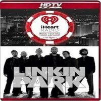 Клип Linkin Park - Live at iHeartRadio Music Festival (2012)