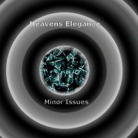 Heaven\'s Elegance - Minor Issues (2016)