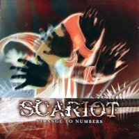 Scariot - Strange to Numbers (Japanese Edition) (2003)