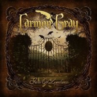 Carmen Gray - Gates of Loneliness (2011)  Lossless