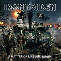 Iron Maiden - A Matter Of Life And Death (2006)