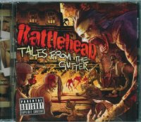 Rattlehead - Tales From The Gutter (2010)