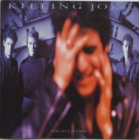 Killing Joke - Night Time (2007 Expanded Remaster) (1985)