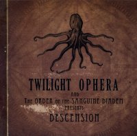 Twilight Ophera - Descension (2006)