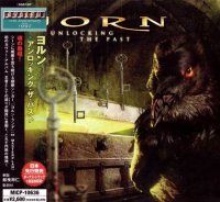 Jorn - Unlocking The Past (Japanese Edition) (2007)