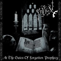 Evilnox - At The Gates Of Forgotten Prophecy (2015)