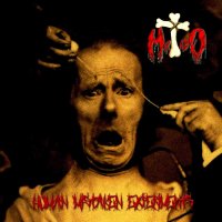 Mortado - Human Mistaken Experiments (2015)