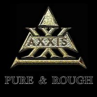 Axxis - Pure And Rouht (1999)