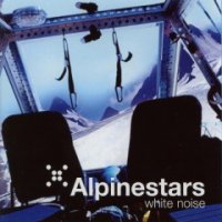 Alpinestars - White Noise (2002)