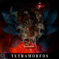 Ganancia Al Morir - Tetramorfos (2015)