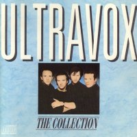 Ultravox - The Collection (1984)