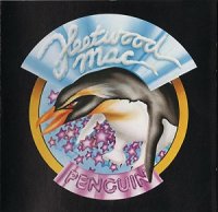 Fleetwood Mac - Penguin (1973)