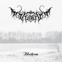 Faagrim - Blutfrost (2009)