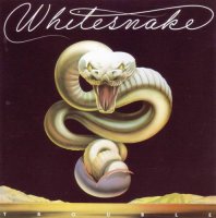 Whitesnake - Trouble (1978)  Lossless