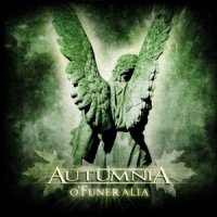 Autumnia - O\'Funeralia (2009)