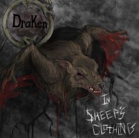 Draken - In Sheep\'s Clothing (2013)