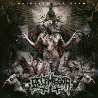 Belphegor - Conjuring the Dead (2014)  Lossless