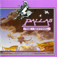 Pallas - The Sentinel (Remastered 2004) (1984)