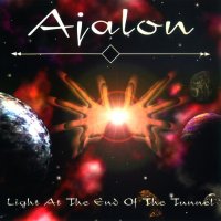 Ajalon - Light At The End Of The Tunnel (1996)