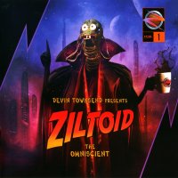 Devin Townsend - Ziltoid The Omniscient (2007)