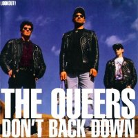 The Queers - Don\'t Back Down (1996)