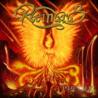 Reinaras - Phenix (2013)  Lossless