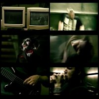 Клип Mudvayne - Forget To Remember (2005)