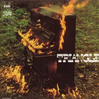 Triangle - Triangle [2010 Remastered] (1970)