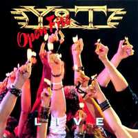 Y&T - Open Fire (1985)