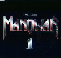 Manowar - Number 1 (1996)