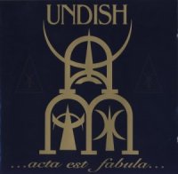 Undish - ...Acta Est Fabula (1997)