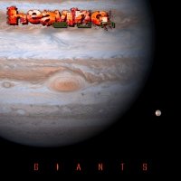 Heaving Sun - Giants (2013)