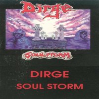 Dirge - Soul Storm (1988)