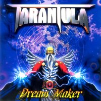 Tarantula - Dream Maker (2000)