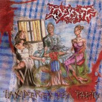 Lapidate - Taxidermy Tea Party (2004)