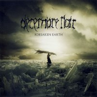 Decembre Noir - Forsaken Earth (2016)  Lossless