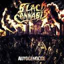 Black Cannabis - Autogenocide (2013)