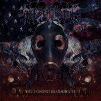 Zombie Death Stench - The Coming Bloodbath (2013)