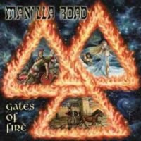 Manilla Road - Gates of Fire (2005)