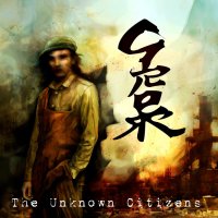 Grorr - The Unknown Citizens (2014)