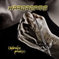 Hardreams - Unbroken Promises (2013)