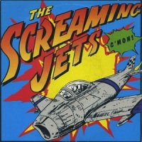 The Screaming Jets - C\'mon! (1990)