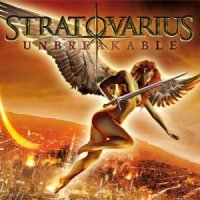 Stratovarius - Unbreakable (2013)