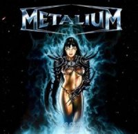 Metalium - As One - Chapter Four (2004)