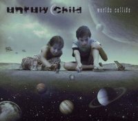 Unruly Child - Worlds Collide (2010)  Lossless