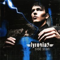 Lyronian - Side Scan [Limited Edition] (2009)