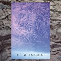 The God Machine - The Desert Song (1992)