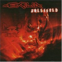 Exilia - Unleashed (2004)  Lossless