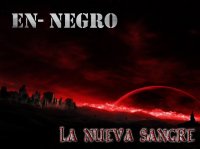 En-Negro - La Nueva Sangre (2014)