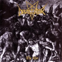 Devastator - The End (Remastered 2011) (2005)